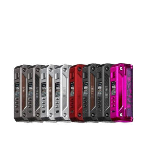 Lost Vape Thelema Solo BOX 100W