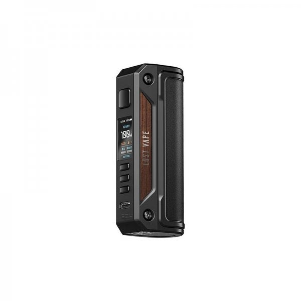 Lost Vape Thelema Solo BOX 100W - Image 6