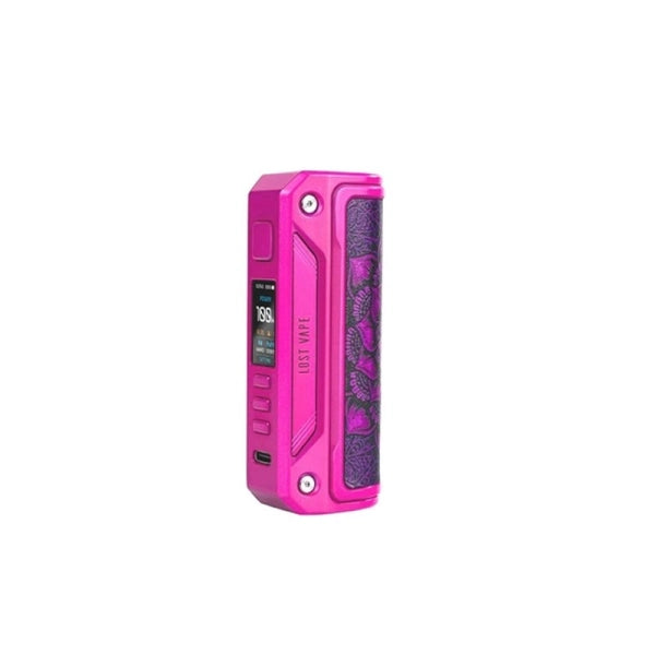 Lost Vape Thelema Solo BOX 100W - Image 5