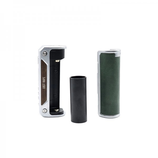 Lost Vape Thelema Solo BOX 100W - Image 3
