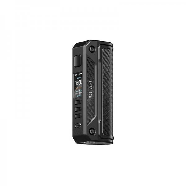 Lost Vape Thelema Solo BOX 100W - Image 12