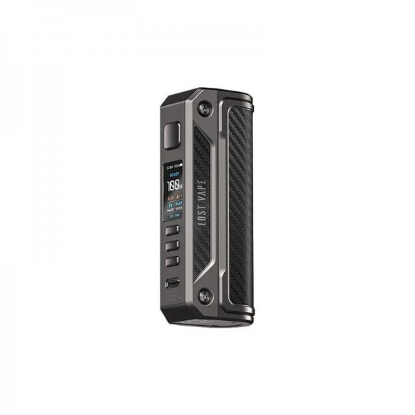 Lost Vape Thelema Solo BOX 100W - Image 11