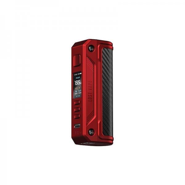 Lost Vape Thelema Solo BOX 100W - Image 10