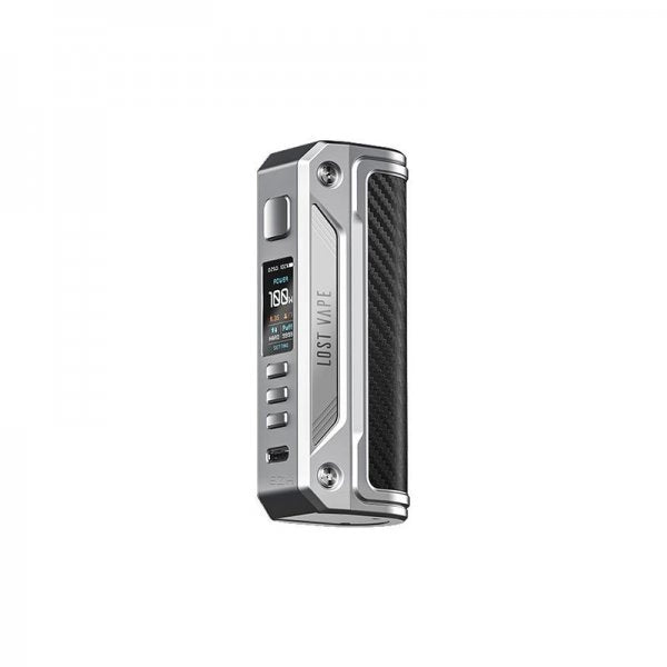 Lost Vape Thelema Solo BOX 100W - Image 9