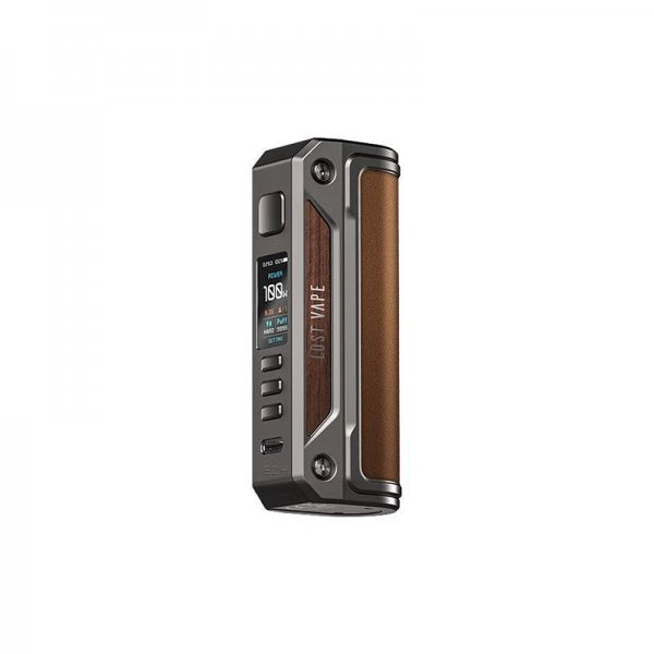Lost Vape Thelema Solo BOX 100W - Image 8
