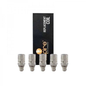 Aspire BVC Coils