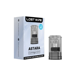 Lost Vape Astara Cartridge