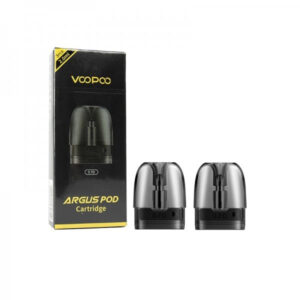 Voopoo Argus Cartridges