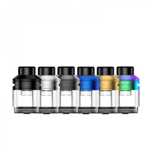 Geekvape ETENO E100 4.5mL Empty Cartridge