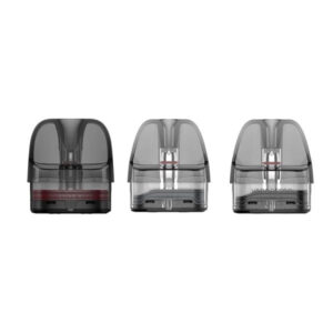 Vaporesso Luxe X Cartridges