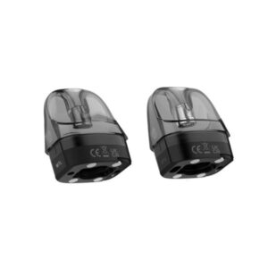 Vaporesso LUXE XR 5mL Empty Cartridge DTL/MTL