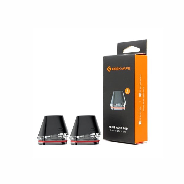 Geekvape N Cartridge