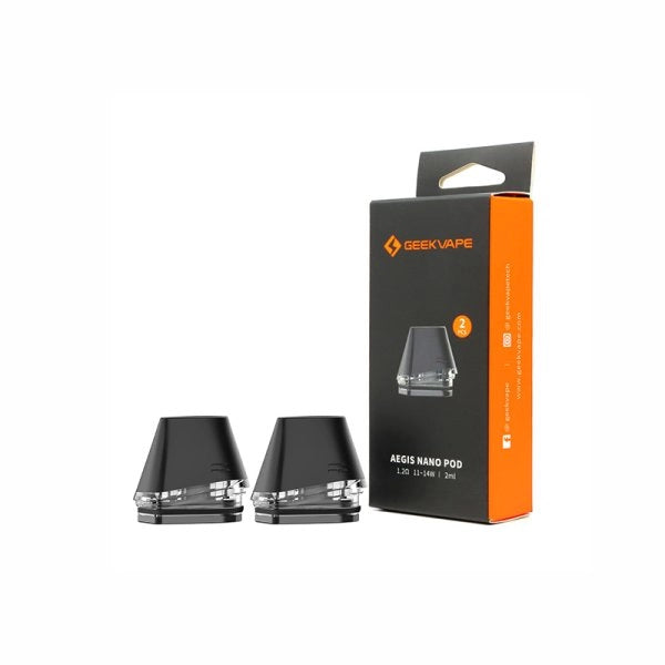 Geekvape N Cartridge - Image 2