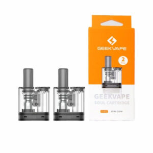 Geekvape Soul Cartridge