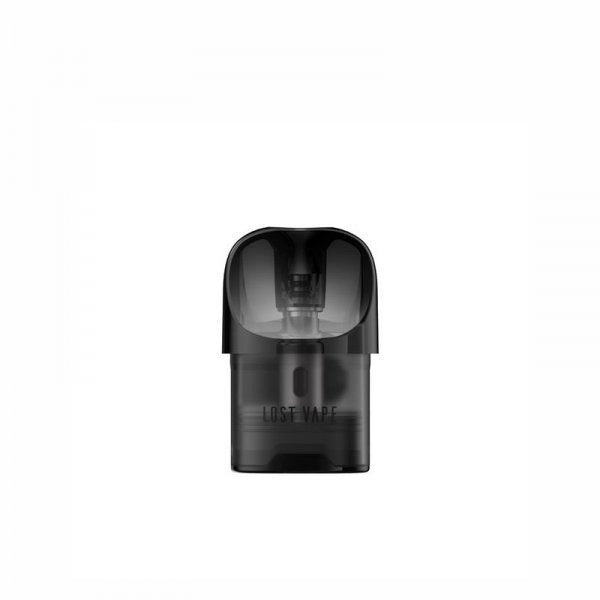 Lost Vape Ursa Nano/Ursa Baby Cartridge - Image 4