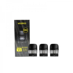 Voopoo Vinci V2 Cartridges