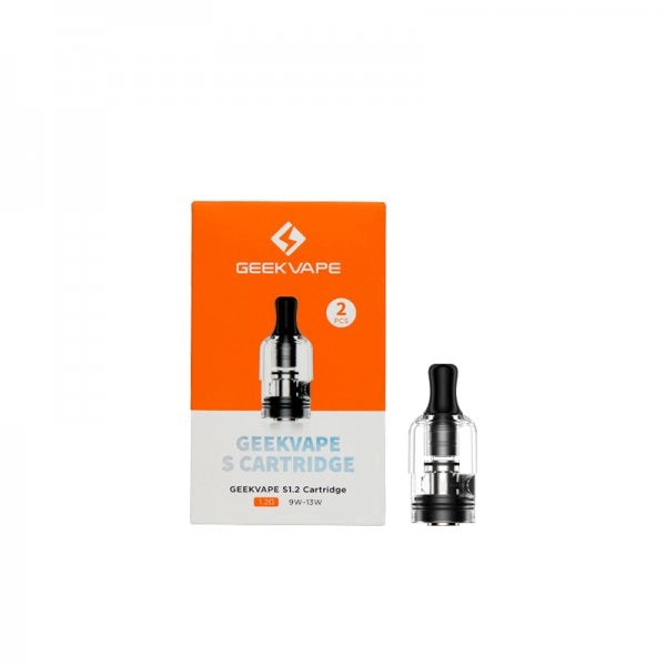 Geekvape Wenax S Cartridge - Image 2