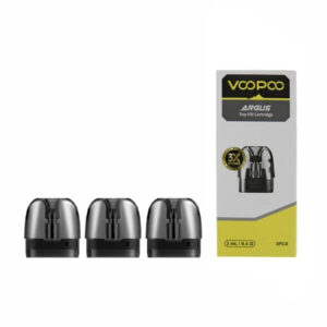 Voopoo Argus Cartridges