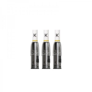 Kiwi Vapor V1 Replacement Pod Cartridges