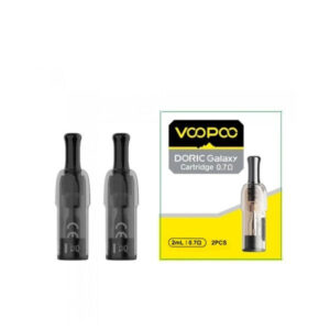 Voopoo Doric Galaxy Cartridge