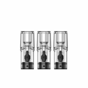 Kiwi Vapor Spark Refillable Pod Cartridges