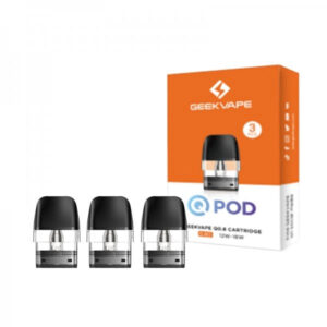 Geekvape Q Cartridge
