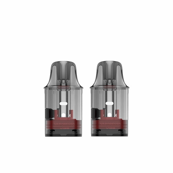 Vaporesso Vibe Dual Mesh Cartridges