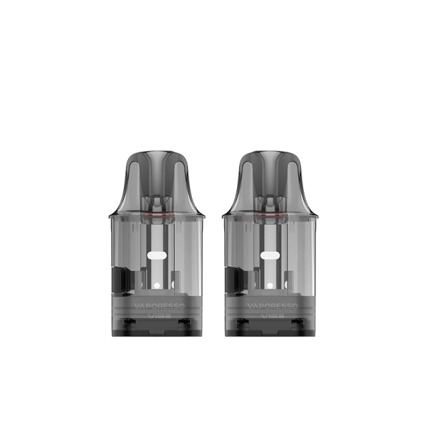 Vaporesso Vibe Dual Mesh Cartridges - Image 2
