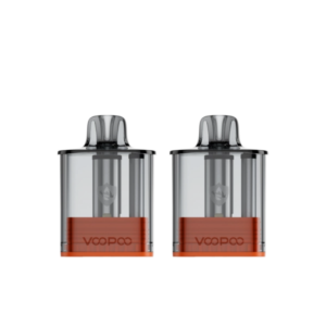 Voopoo Vrizz V2 Dual Mesh 15mL Cartridges