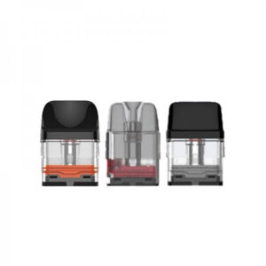 Vaporesso XROS Cartridges