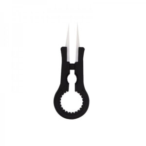 Ceramic Vape Tweezer + adapter