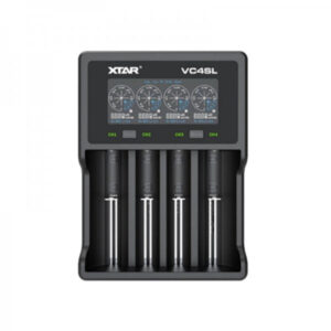 XTAR VC4SL Charger