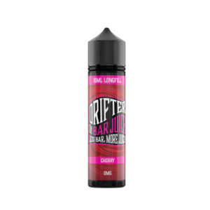 Drifter Shake 'n' Vape - Cherry 16mL/60mL
