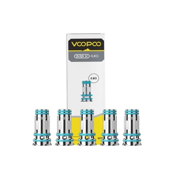 Voopoo PNP X Coils - Image 6