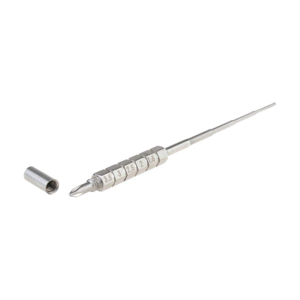 DIY Coil screwdriver/Cruciate tool - Image 3