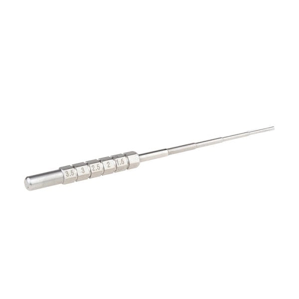 DIY Coil screwdriver/Cruciate tool - Image 2