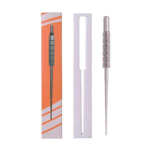 DIY Coil screwdriver/Cruciate tool