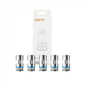 Aspire BP Coils