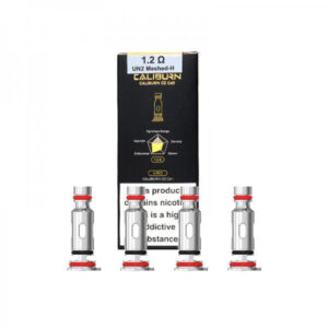 UWELL Caliburn G/G2 Coils