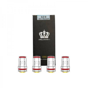 UWELL Crown V Coils