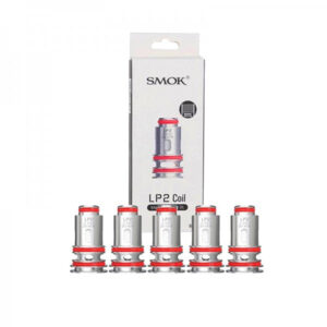 Smoktech LP2 Coils