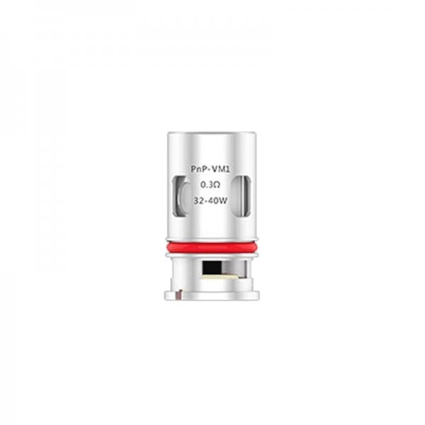 Voopoo PNP Coils - Image 12