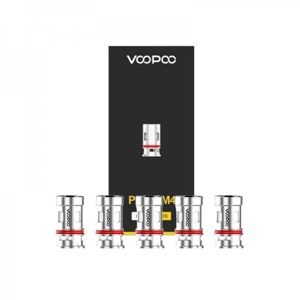 Voopoo PNP Coils - Image 3