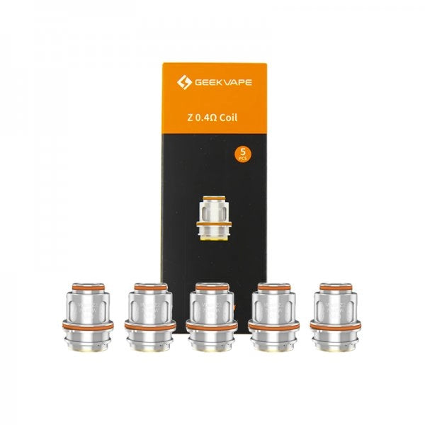 Geekvape Coils Z (Zeus) €3.50 - €4.00 - Image 4
