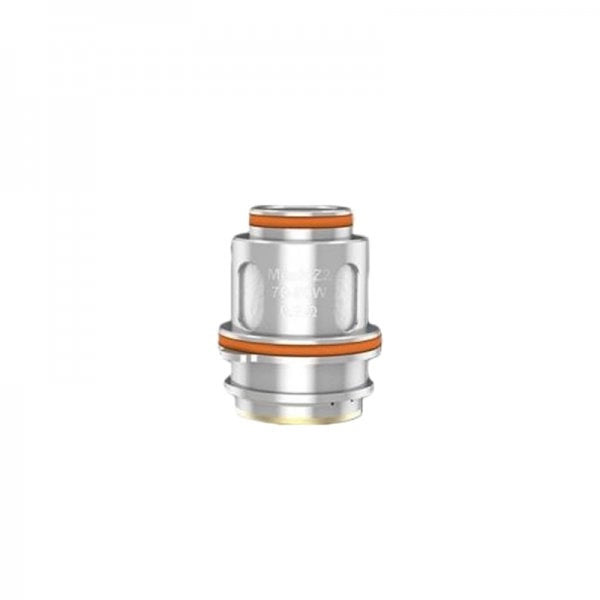 Geekvape Coils Z (Zeus) €3.50 - €4.00 - Image 5