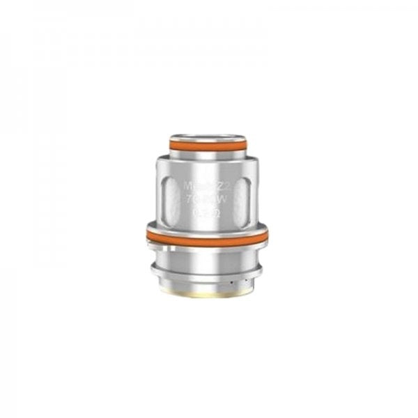 Geekvape Coils Z (Zeus) €3.50 - €4.00 - Image 6