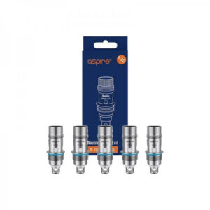 Aspire Nautilus Coils
