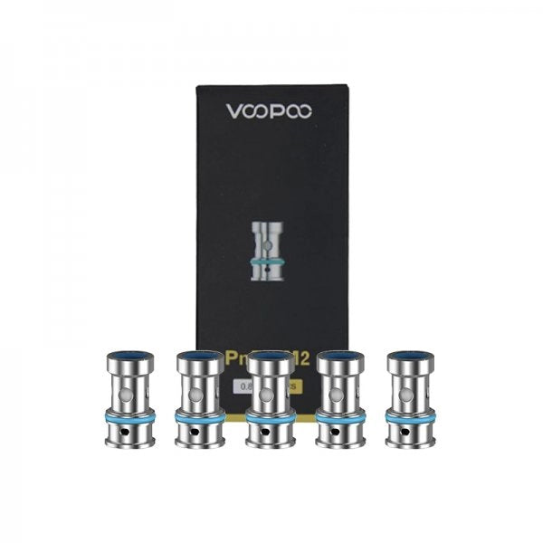 Voopoo PNP Coils - Image 5