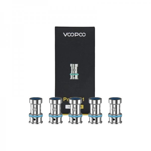 Voopoo PNP Coils - Image 2