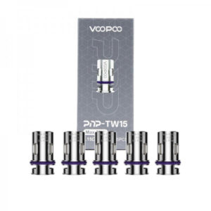 Voopoo PNP TW Coils